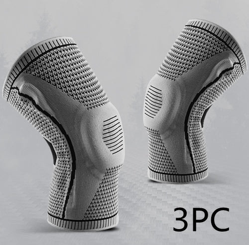 Genouillères pour la protection des genoux