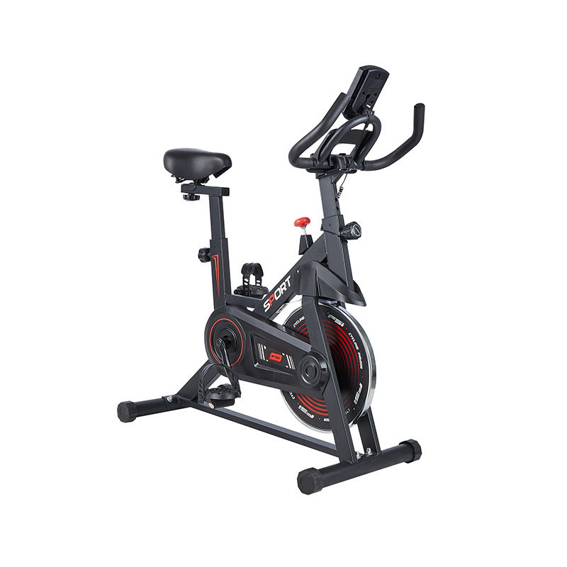 Vélo d’exercice sportif intérieur silencieux