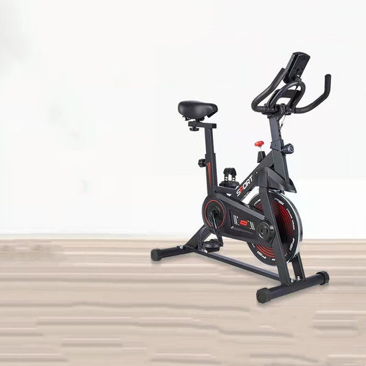 Vélo d’exercice sportif intérieur silencieux