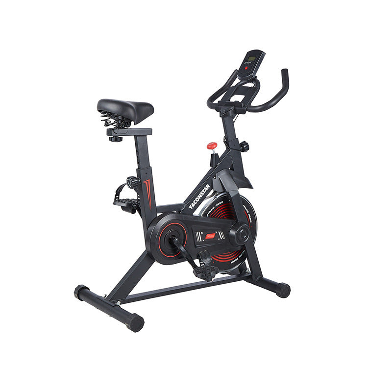 Vélo d’exercice sportif intérieur silencieux