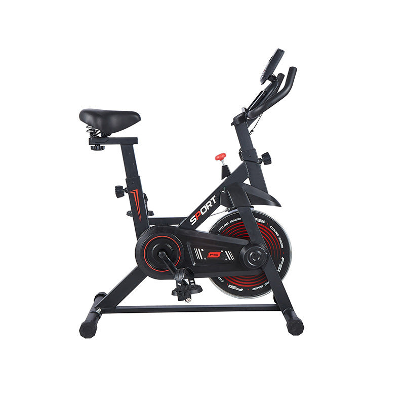 Vélo d’exercice sportif intérieur silencieux